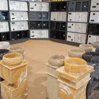 سینک توکار و روکار گرانیتی سینگ استیل ظرفشویی|مصالح و تجهیزات ساختمان|مشهد, گلبرگ شمالی|دیوار