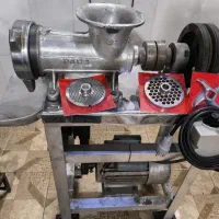 چرخ گوشت ۴۲