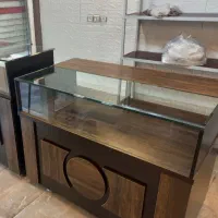 میز پیش خوان