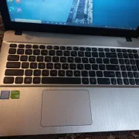 لپ تاپ ایسوزasus core i5