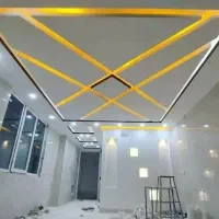 اجرای کناف و نقاشی