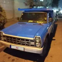 نیسان ۹۲ دیزل|خودرو سواری و وانت|شهریار, شهرک وائین|دیوار