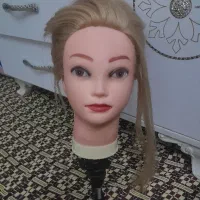 کله مانکن برای کار شینیون