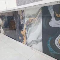 حراج کاشی و سرامیک بخاطر جابجایی انبار زیر