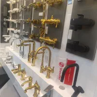 شیرآلات شودر