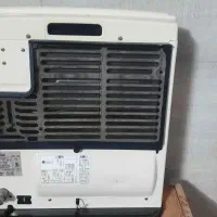 بخاری بدون دودکش|بخاری، هیتر، شومینه|اصفهان, شهشهان|دیوار