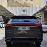 لوکانو L8 مدل 2025|خودرو سواری و وانت|تهران, عباس‌آباد|دیوار