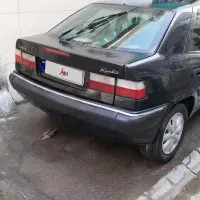 زانتیا2000مدل 83|خودرو سواری و وانت|مشهد, تبادکان|دیوار