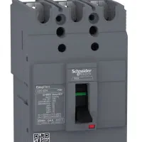 کلید اتوماتیک ۶۰۰ اشنایدر