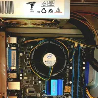 کامپیوتر کامل ddr3