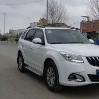 هایما +s7 مدل ۱۴۰۰|خودرو سواری و وانت|کیاکلا, |دیوار