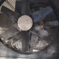 هواکش|پنکه و تصفیه‌کنندهٔ هوا|قم, نیروگاه|دیوار