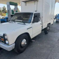 زامیاد Z 24 دوگانه سوز، مدل ۱۳۸۵