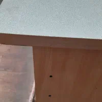 میز کامپیوتر در حد ، سالم