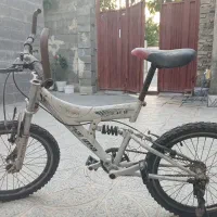 دوچرخه کوهستانی ۲۰
