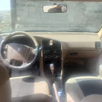 پژو 405 مدل 91