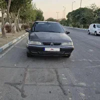 زانتیا ۸۸|خودرو سواری و وانت|تهران, یافت آباد شمالی|دیوار
