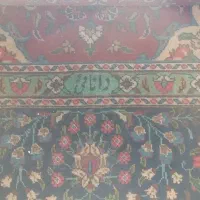 فرش دستباف استاد دانایی