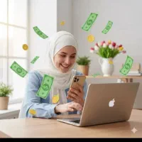 کار در منزل