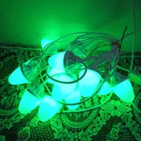 ریسه لامپ عروسی