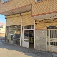 اجاره مغازه ۴۰ متر باغمیشه