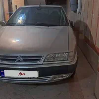 فروش زانتیا SX  2000 مدل 1385|خودرو سواری و وانت|تهران, سازمان برنامه جنوبی|دیوار