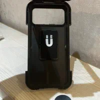 هولدر موتور سیکلت و دوچرخه