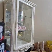 گنجه سه طبقه