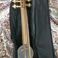 ساز کمانچه