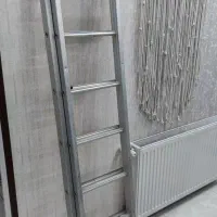 نردبان مخابراتی ۱۳پله سه حالته