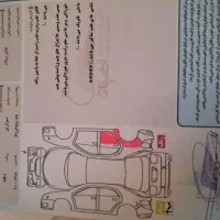 ام وی ام۳۱۵|خودرو سواری و وانت|نجف‌آباد, شریعتی|دیوار