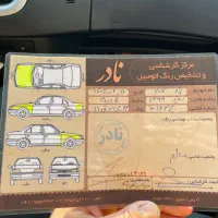 پژو ۲۰۷ سقف فلز فرمون برقی|خودرو سواری و وانت|ساری, |دیوار