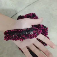 اویه ی دسمال|کیف، کفش، کمربند|مهاباد (آذربایجان غربی), |دیوار