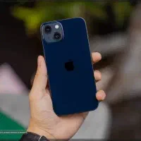 آیفون۱۳ نرمال