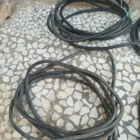 کابل برق