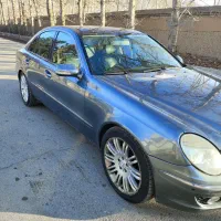 E230 مدل 2007|خودرو سواری و وانت|کرج, فاز ۱ مهرشهر|دیوار