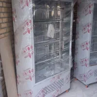 فر ذرت مکزیکی. فر مرغ بریان