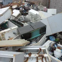 لوازم خانگی ،انواع ضایعات،قیمت روز