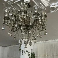 لوستر|لوستر و چراغ آویز|سبزوار, فرهنگیان|دیوار