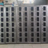 کمد جاموبایلی،باکس جاموبایلی صندوق جعبه کلید ،