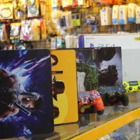 پلی استیشن 4 کپی خور / اقساط|کنسول، بازی ویدئویی و آنلاین|بروجرد, |دیوار