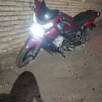 موتور اپاچی