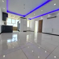 ۷۵متری_۳ سال ساخت_غرق در نور_سندتک برگ