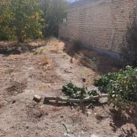 زمین ۱۲۰ متری ساختمانی در روستای نشلح|فروش زمین و ملک کلنگی|کاشان, شهرک انقلاب|دیوار