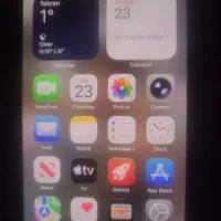 آیفون ۱۳ پرو سالم