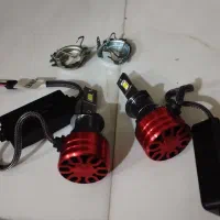 هدلایت پرنور