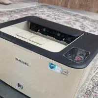 پرینتر لیزری سامسونگ clp320