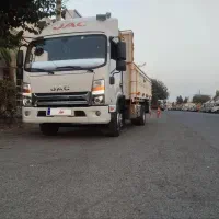 جک 8تن 1401 تحویل 402