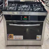 اجاق گاز آتیلا|اجاق گاز و لوازم برقی پختوپز|قم, نیروگاه|دیوار