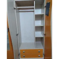 کمد وتخت نوجوانی|تخت و صندلی بچه|برخوار, |دیوار